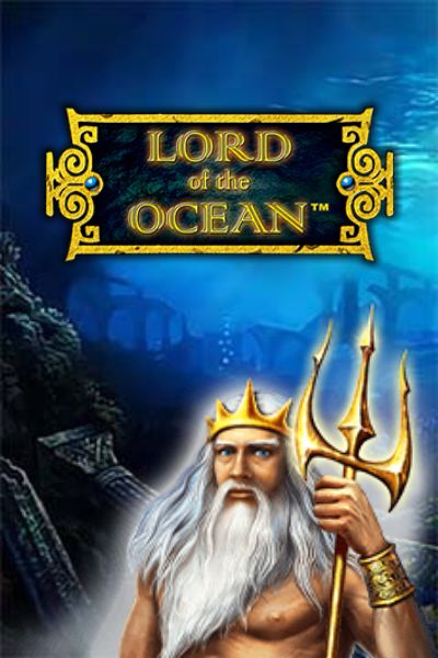 Lord of the Ocean